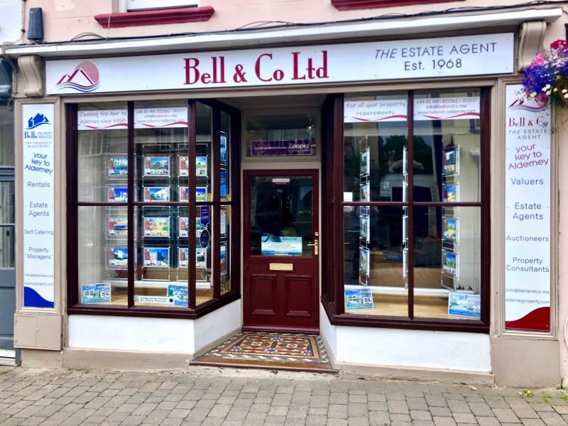 Bell's Property Services - Beth Chapman